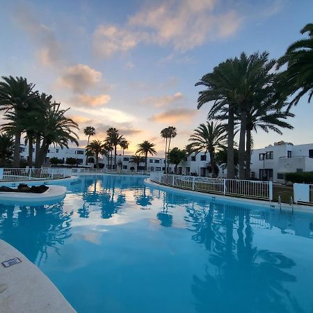 Waikiki 47 Lejlighed Corralejo Eksteriør billede