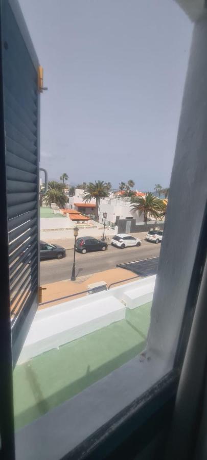 Waikiki 47 Lejlighed Corralejo Eksteriør billede